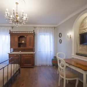 Apartment Casa Bachieri 