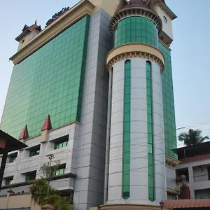 Hotel Bessota International