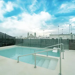 Apartment Isa 