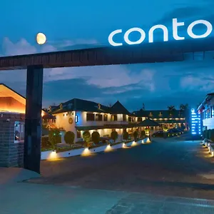 Hotel Contour Backwaters & Convention Centre