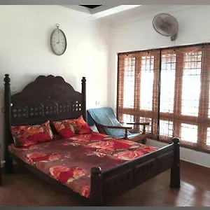 Villa Sambranikodi And