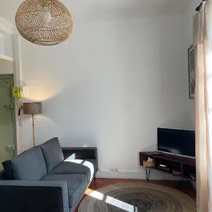 Apartment L'ecrin De Mona Au Coeur De 