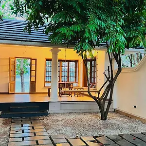 Homestay Waterfront By Palmyra
