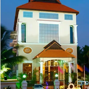 Hotel Regant Lake Palace