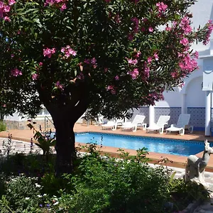 Apartment El Jardin Benerja 