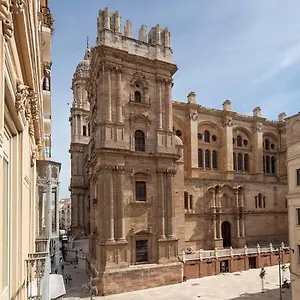 Apartment Inmalaga Catedral 1 
